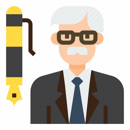 Administrator, avatar, boss, business, ceo, director, manager icon - Download on Iconfinder