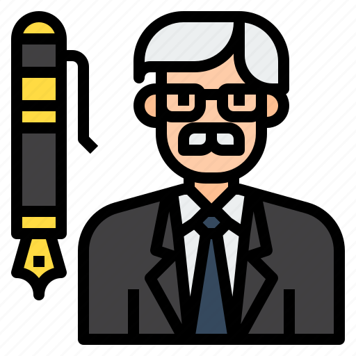 Administrator, avatar, boss, business, ceo, director, manager icon - Download on Iconfinder