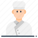 avatar, chef, cook, cooking, kitchen