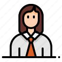 avatar, businessman, man, manager, woman