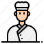 avatar, chef, cook, cooking, kitchen 