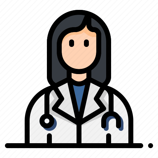 Avatar, doctor, health, medical, medicine icon - Download on Iconfinder