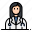 avatar, doctor, health, medical, medicine 