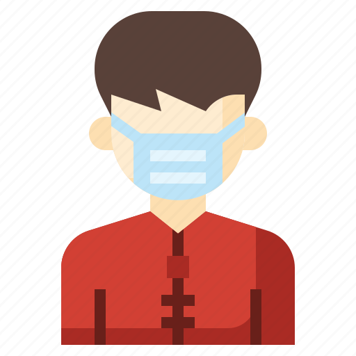 Scientist, profession, job, doctor, medical, mask, coronavirus icon - Download on Iconfinder
