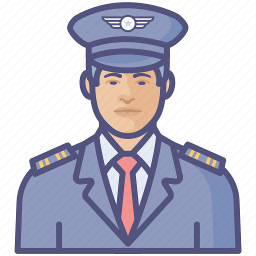 Avatar, general, man, military, profession icon - Download on Iconfinder
