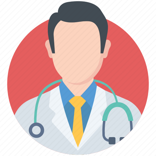 Family doctor, healthcare, doctor, medical icon - Download on Iconfinder