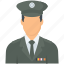 professional, avatar, general, military, police, profession 