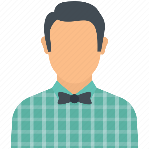 Man, fashion, avatar, profession, hipster icon - Download on Iconfinder
