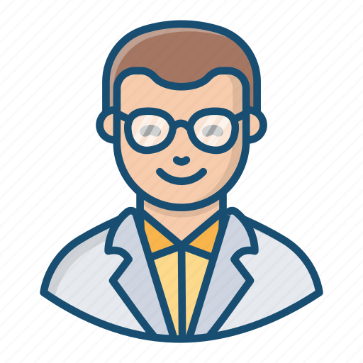 Apothecary, chemist, druggist, pharmacist, pharmacologist icon - Download on Iconfinder