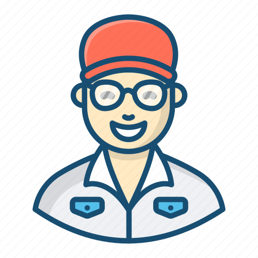 Geographer, geography teacher, instructor, mentor, professional geographer icon - Download on Iconfinder