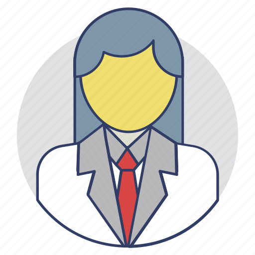 Accountant, analyst, auditor, cashier, clerk icon - Download on Iconfinder