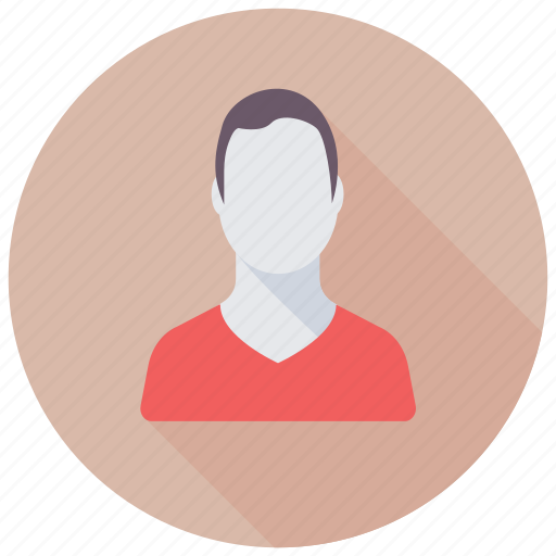 Client, consumer, customer, male, man, young boy, young man icon - Download on Iconfinder