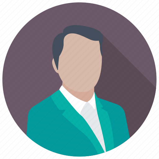 Ceo, instructor, lead, manager, supervise icon - Download on Iconfinder