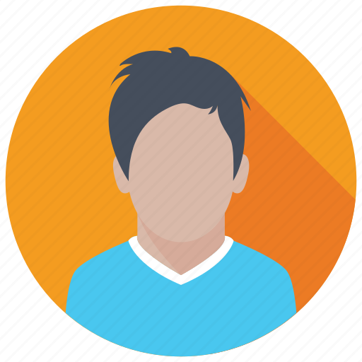 Avatar, male, man, young boy, young man icon - Download on Iconfinder