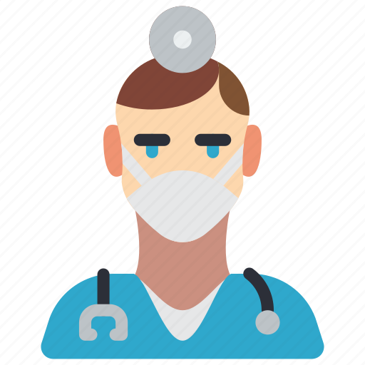 Avatar, dentist, male, people, professional, professions, user icon - Download on Iconfinder