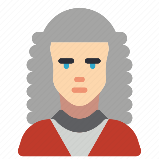 Avatar, judge, people, professional, professions, user icon - Download on Iconfinder