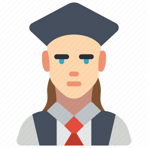 Avatar, female, people, professional, professions, student, user icon - Download on Iconfinder