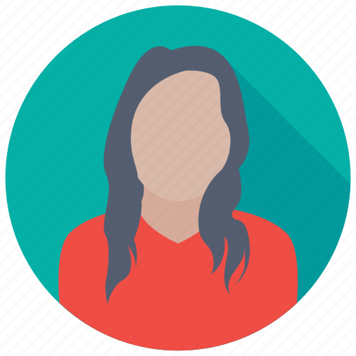Boss, business women, female secretary, lady, woman manager icon - Download on Iconfinder