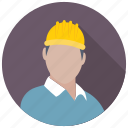 architect, construction worker, engineer, occupation, worker