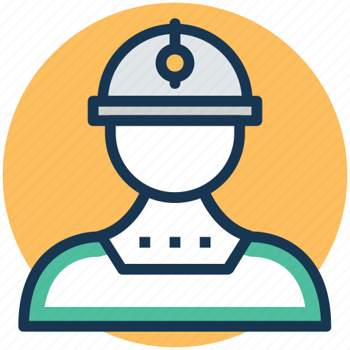 Architect, builder, construction worker, engineer, labour icon - Download on Iconfinder