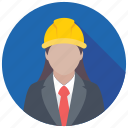 construction worker, female engineer, lady architects, occupation, worker 
