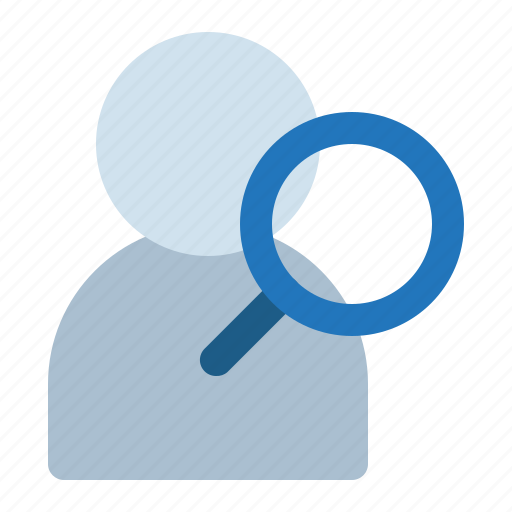 Avatar, detective, man, search icon - Download on Iconfinder