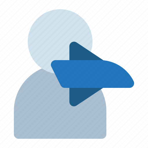Avatar, man, pilot, plane icon - Download on Iconfinder