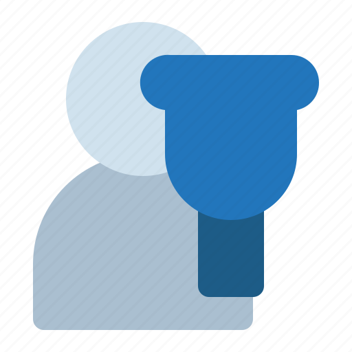 Avatar, man, plumb, plumber icon - Download on Iconfinder