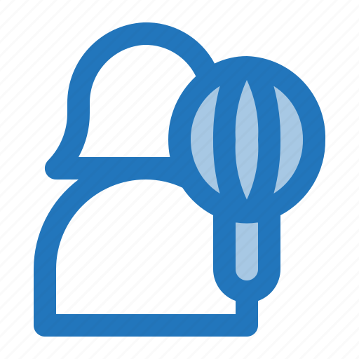 Avatar, chef, cook, woman icon - Download on Iconfinder