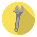 engineer, mechanic, plumber, profession, repair, tool, wrench
