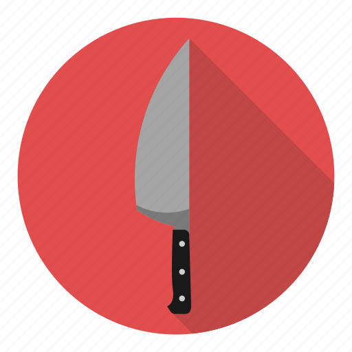 Chef, cook, cut, knife, profession, sharp icon - Download on Iconfinder