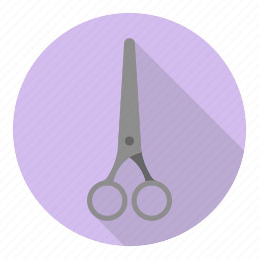 Barber, cut, designer, fashion, profession, scissors icon - Download on Iconfinder
