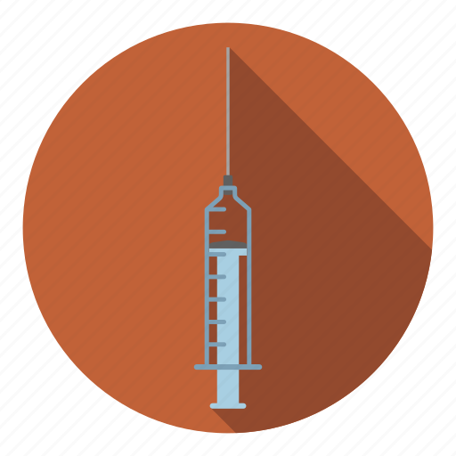 Doctor, drug, medicine, nurse, profession, syringe icon - Download on Iconfinder