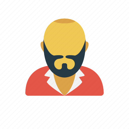 Avatar, boy, male, man, professional icon - Download on Iconfinder