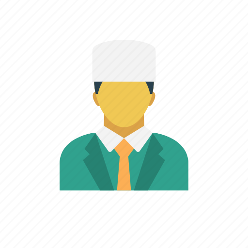Avatar, male, man, person, professional icon - Download on Iconfinder