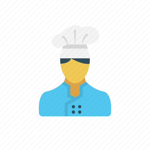Avatar, chef, cook, male, man icon - Download on Iconfinder