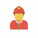 avatar, engineer, male, professional, worker