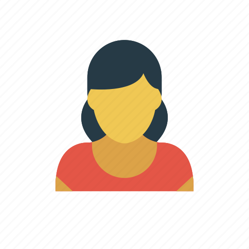 Avatar, female, mother, professional, women icon - Download on Iconfinder
