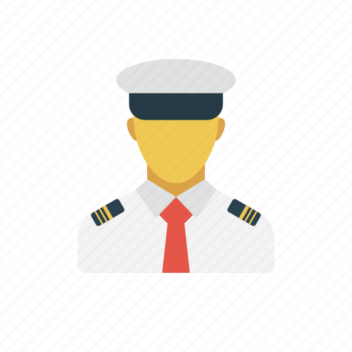 Avatar, guard, male, officer, professional icon - Download on Iconfinder