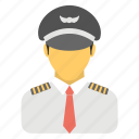 aircraft pilot, aircrew, airman, captain, pilot