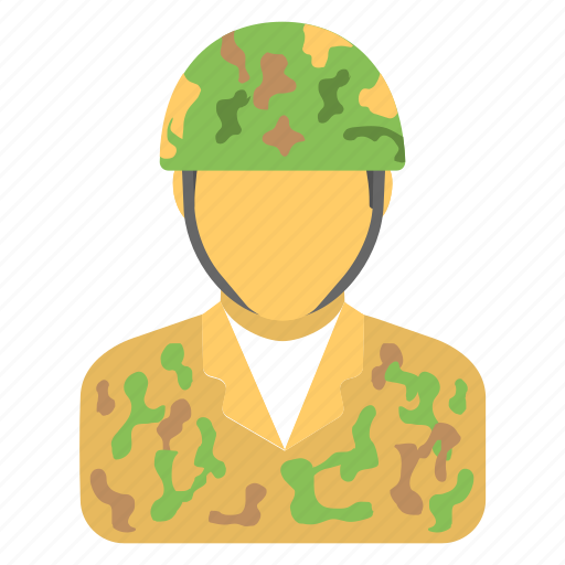 Fighter, military, soldier, squaddie, swat icon - Download on Iconfinder
