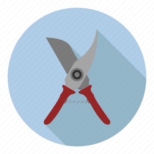 Cut, garden, profession, scissors, secator icon - Download on Iconfinder