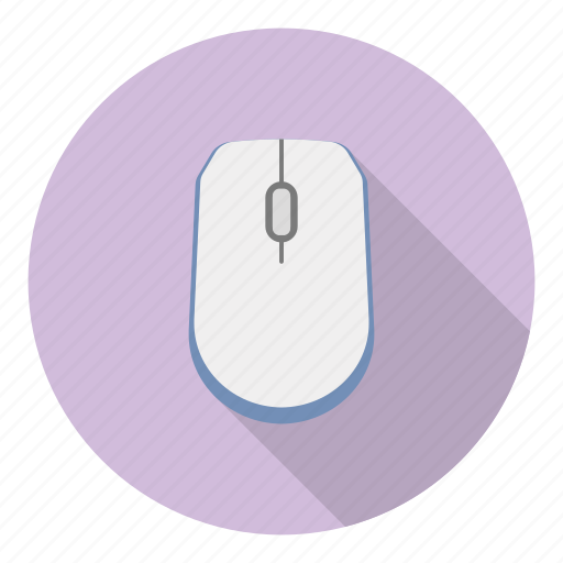 Computer, mouse, profession, programer icon - Download on Iconfinder