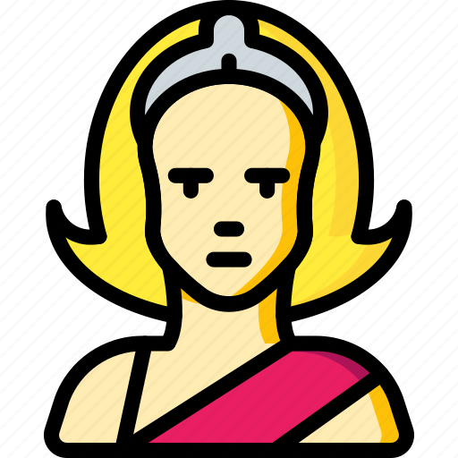 Avatar, miss, people, professional, professions, user, world icon - Download on Iconfinder