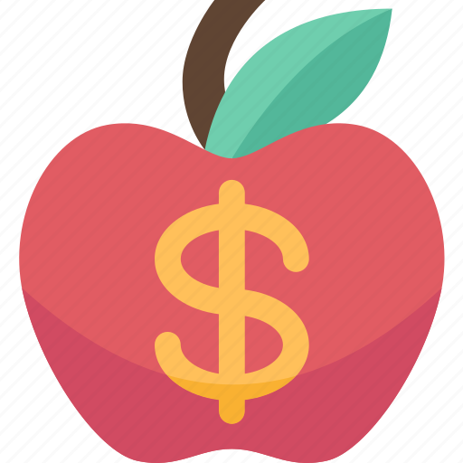 Profit, business, success, money, growth icon - Download on Iconfinder