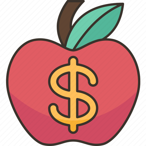 Profit, business, success, money, growth icon - Download on Iconfinder