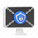 web, security, lock, website, protection, safety, secure, shield, computer