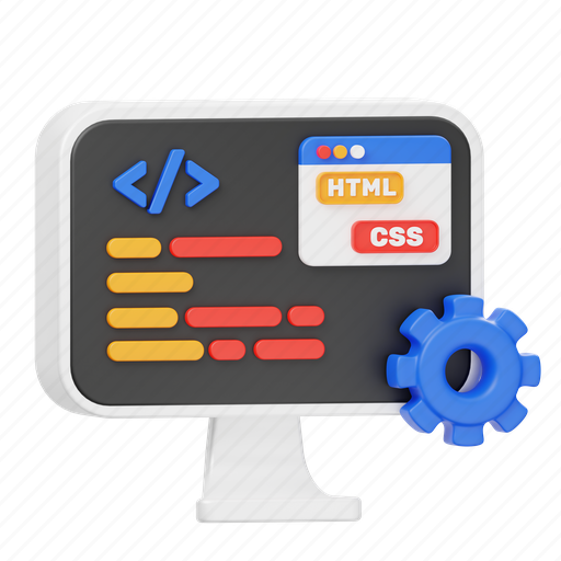 Web, programming, html, computer, website, internet, development icon - Download on Iconfinder