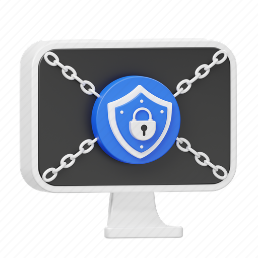 Web, security, lock, website, protection, safety, secure icon - Download on Iconfinder