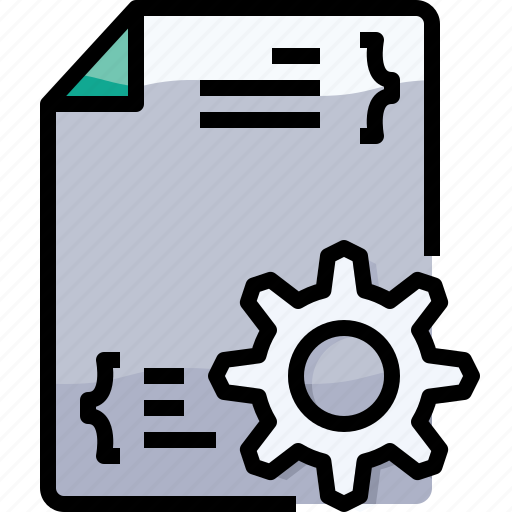 Develop, development, file, management icon - Download on Iconfinder
